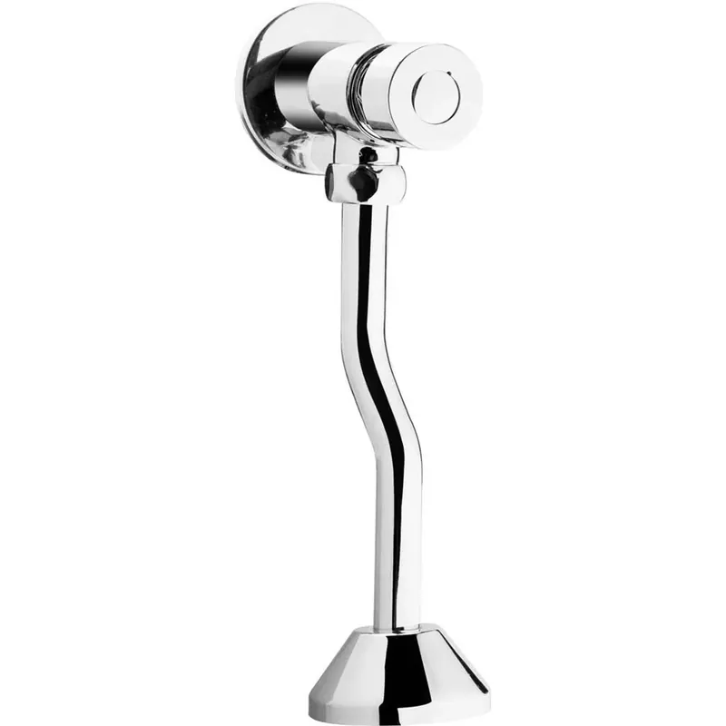 Miscelatore orinatoio chiusura automatica Idrostile cromo Must-Have