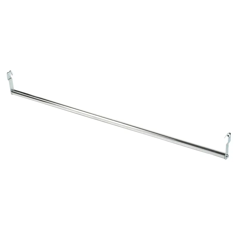 Barra in acciaio porta abiti 90 cm Nu Kopen