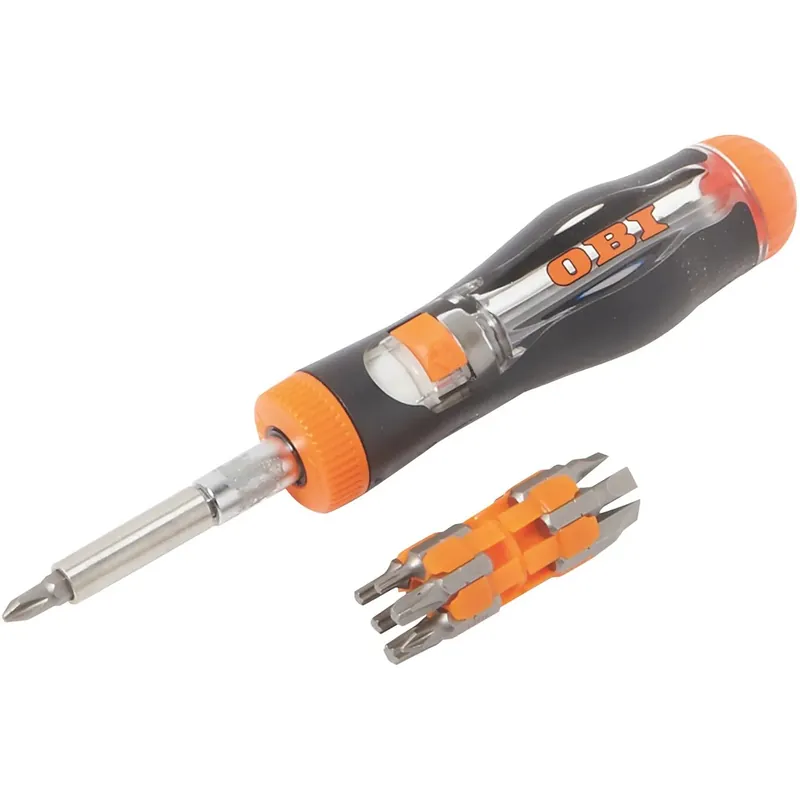 Seizoensaanbieding Cacciavite telescopico 13-in-1 SZ-PH-PZ-TX