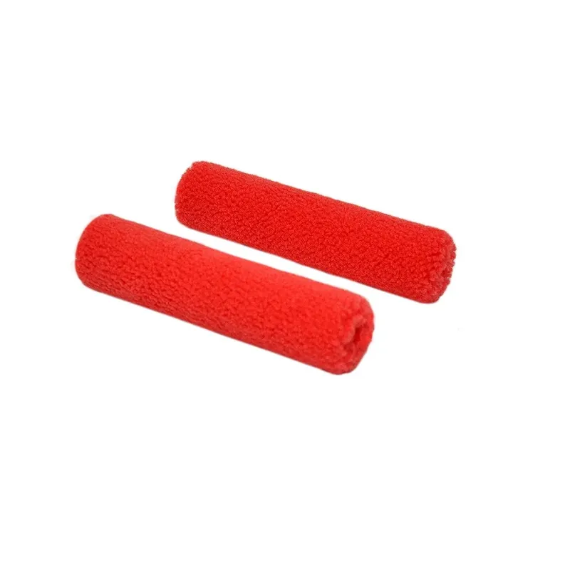 Finale Uitverkoop Ricambio mini rullo per solvente 11 cm 2 pezzi