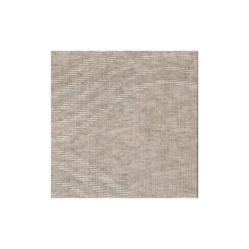 Tenda arredo Sereda L 140 x H 280 cm beige Nieuw