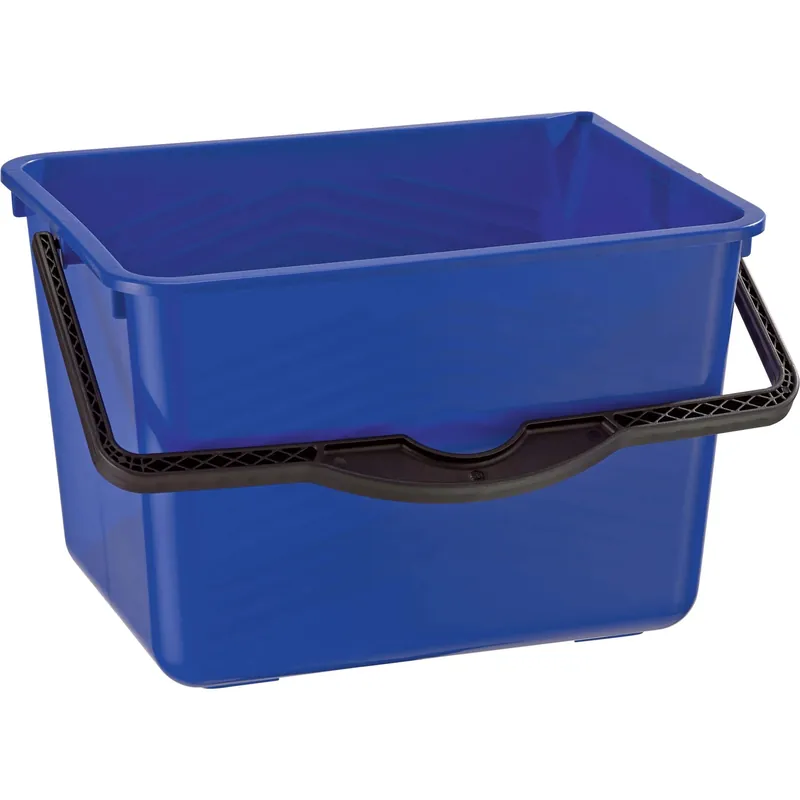 Op = Op Secchio per vernici LUX-TOOLS 15 l