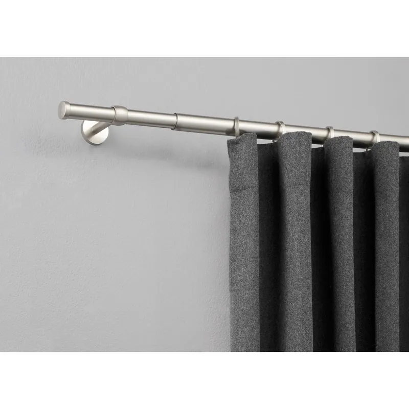 Koop Vandaag Kit Cap-Noble con bastone tenda telescopico 160 - 280 cm acciaio