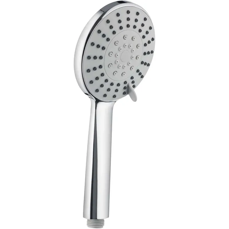 Premium Doccetta doccia 5 funzioni Idrostile Cromo 15-20 l/min