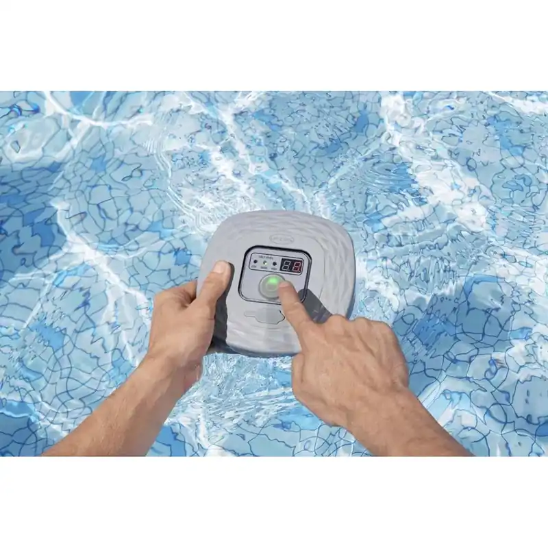 Cloratore al sale Bestway Lay-Z-Spa® Hydrogenic™ 0,5 G/H per idromassaggi Gecertificeerd