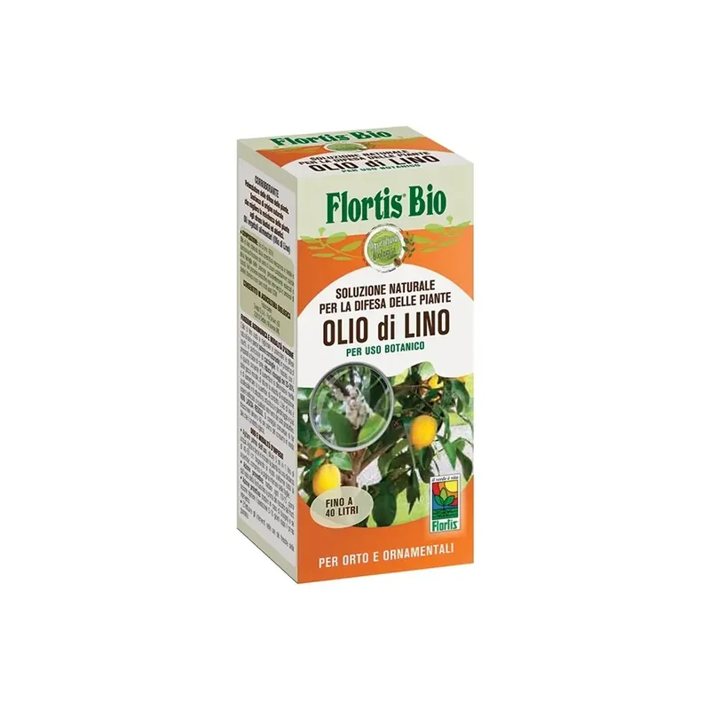 Olio di lino liquido 200 ml Rechtstreeks Van De Fabrikant