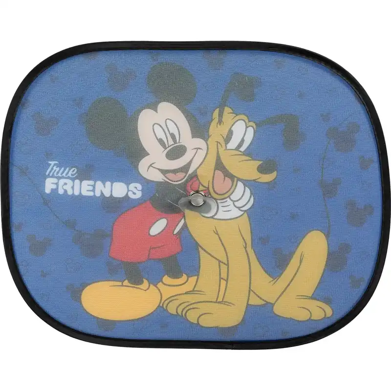 Tendine per auto laterali Topolino 2 pezzi Betaalbaar