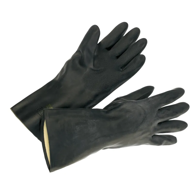 Shop Nu LUX-TOOLS Guanti da lavoro sanitari LUX-TOOLS tg 9