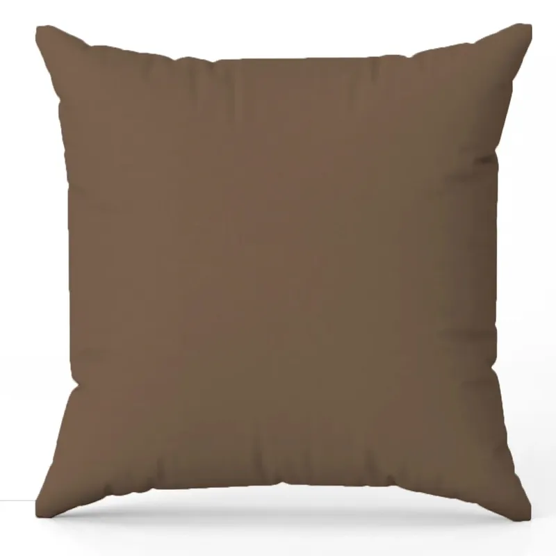 Op = Op Cuscino arredo Londra 70x70 cm nocciola