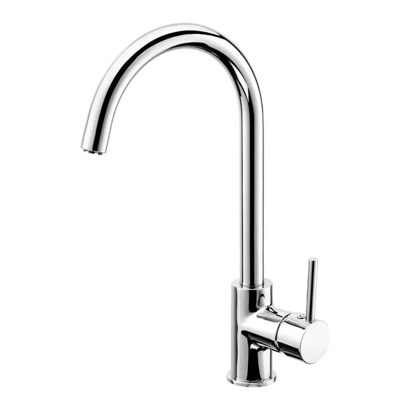 Nu Kopen Rubinetto da cucina bassa pressione 3 vie Idrostile cromo