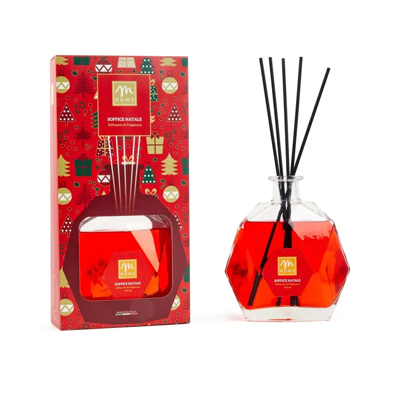 Diffusore ambiente Soffice Natale 700 ml Direct Beschikbaar