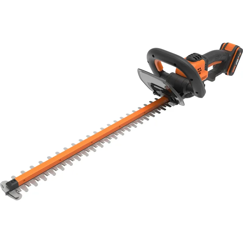Tagliasiepi a batteria Worx WG264E 20 V Beste Prijs