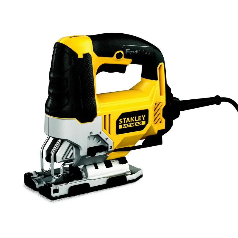 Must-Have Seghetto alternativo Stanley FatMax 85 mm 710 W