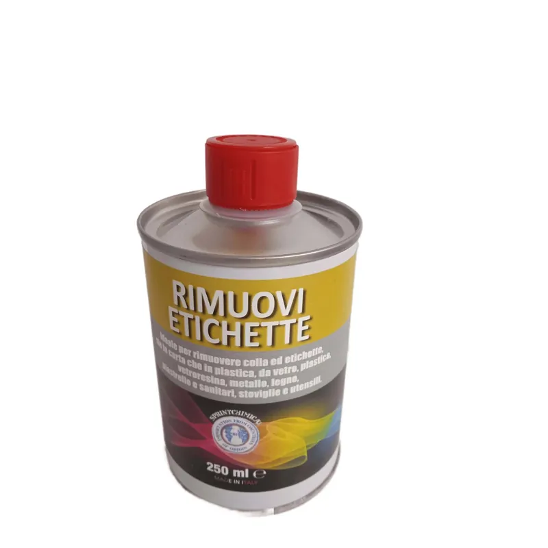Alleen Vandaag Rimuovi etichette 250 ml