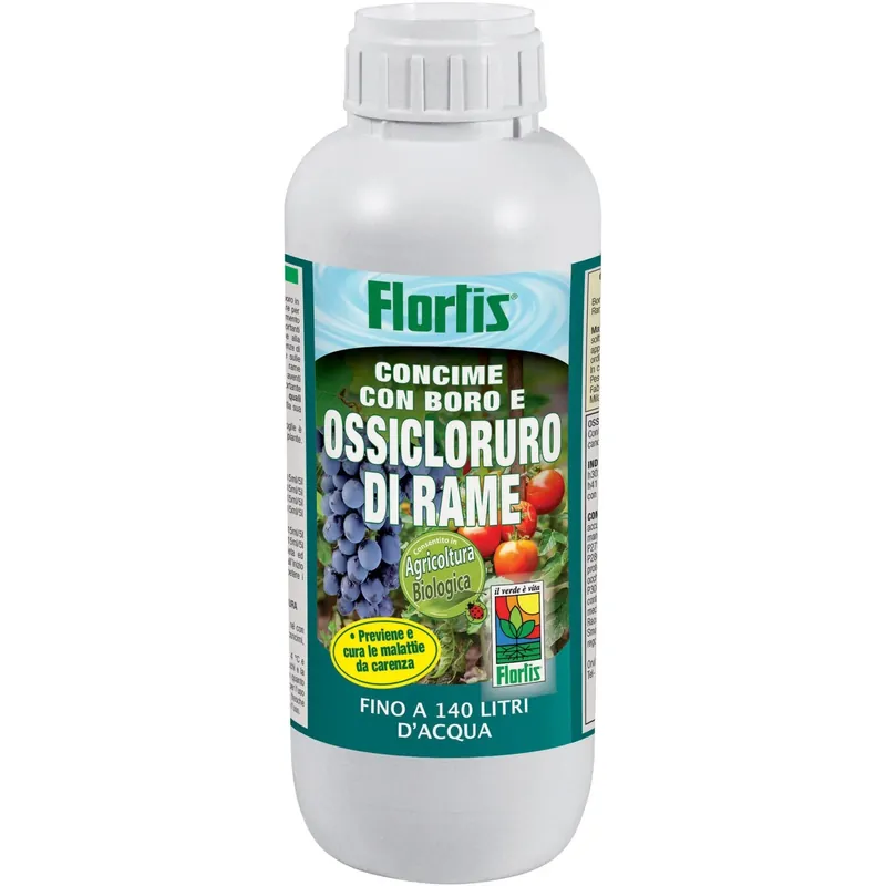 Ossicloruro di rame in pasta fluida 300 g Laatste Kans