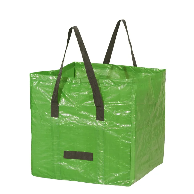 Sacchi spazzatura da giardino 125 l Merkproduct
