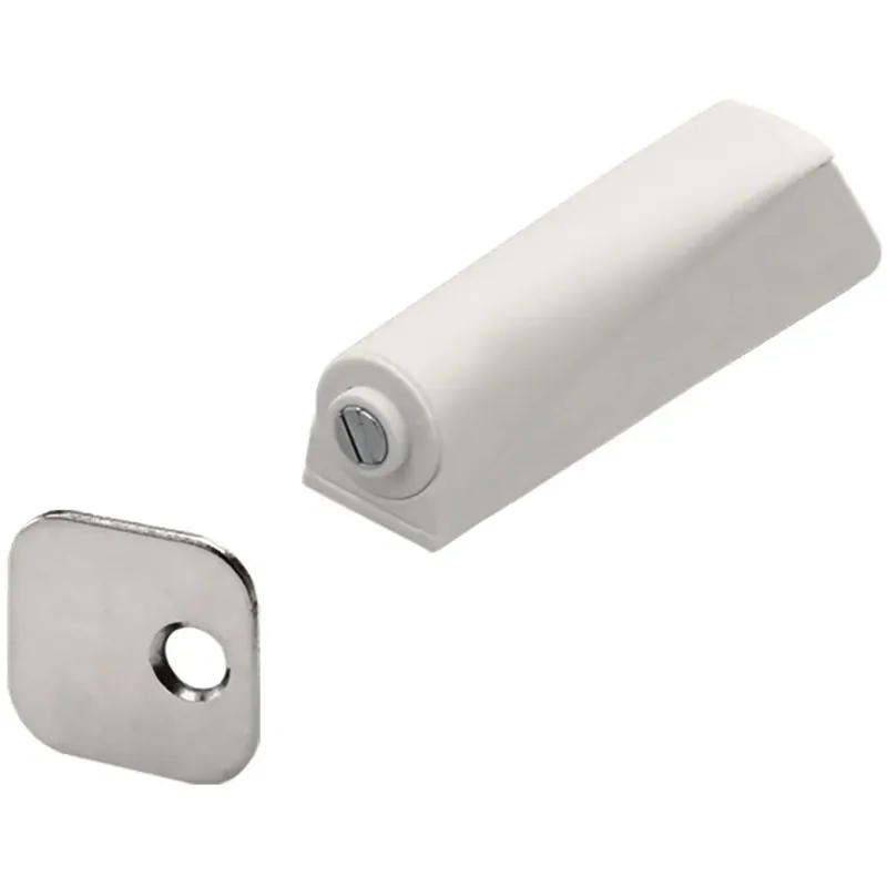 Must-Have Apriporta Push to Open con magnete avvitabile