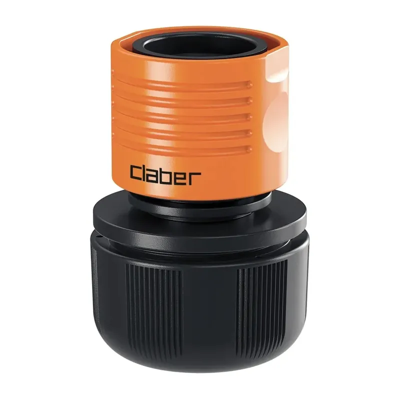 Voordeelprijs Raccordo 1" Claber Max Flow