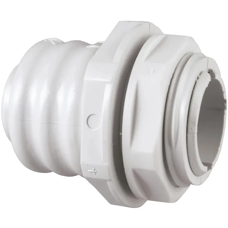 Weekendaanbieding Raccordo girevole scatola di derivazione - tubo flessibile Ø 25 mm grigio
