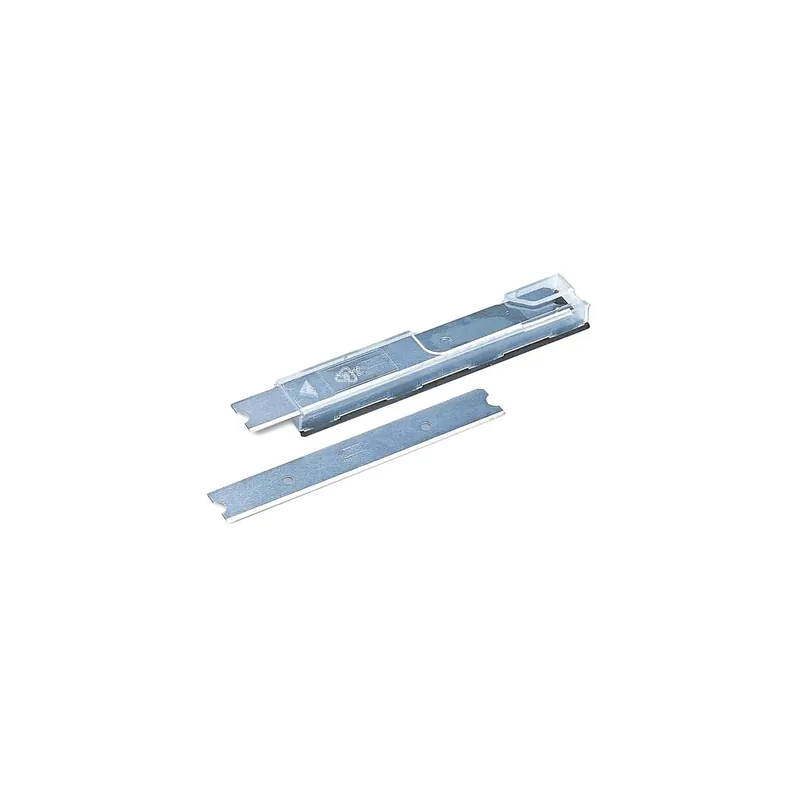 Must-Have Set 10 lame di ricambio per raschietto muri