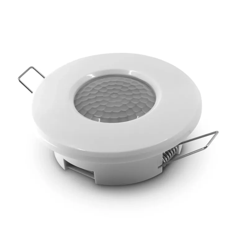 Rilevatore di presenza Avidsen da soffitto ad incasso Speciale Aanbieding