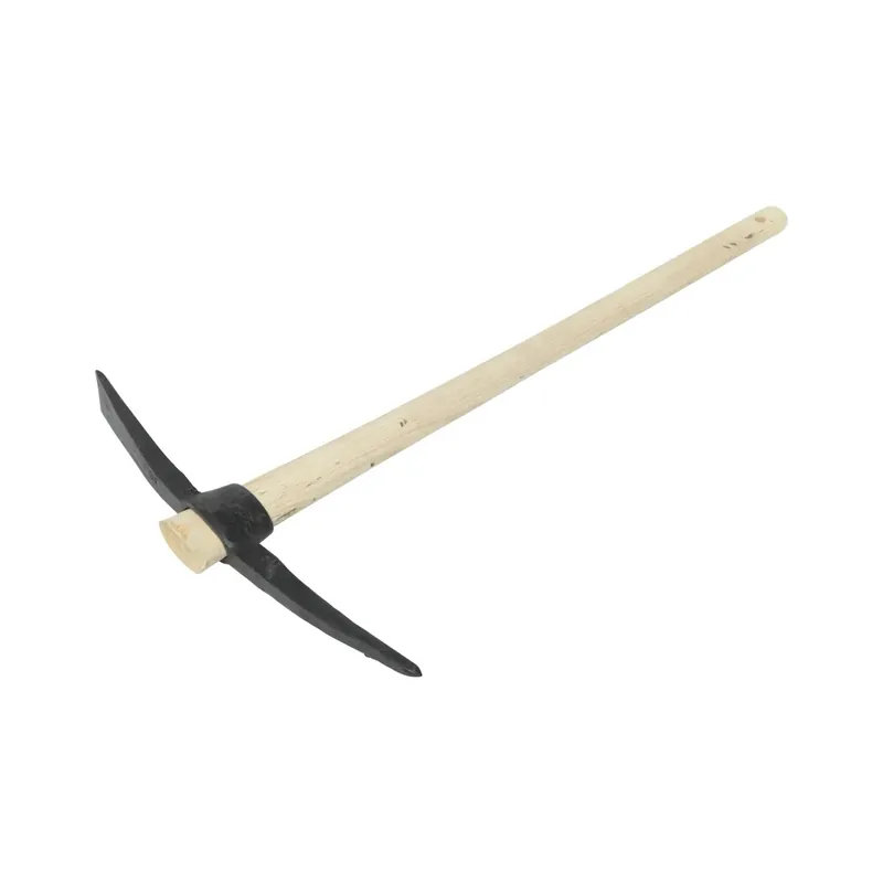 Piccone LUX-TOOLS Classic 2,5 kg Merkproduct