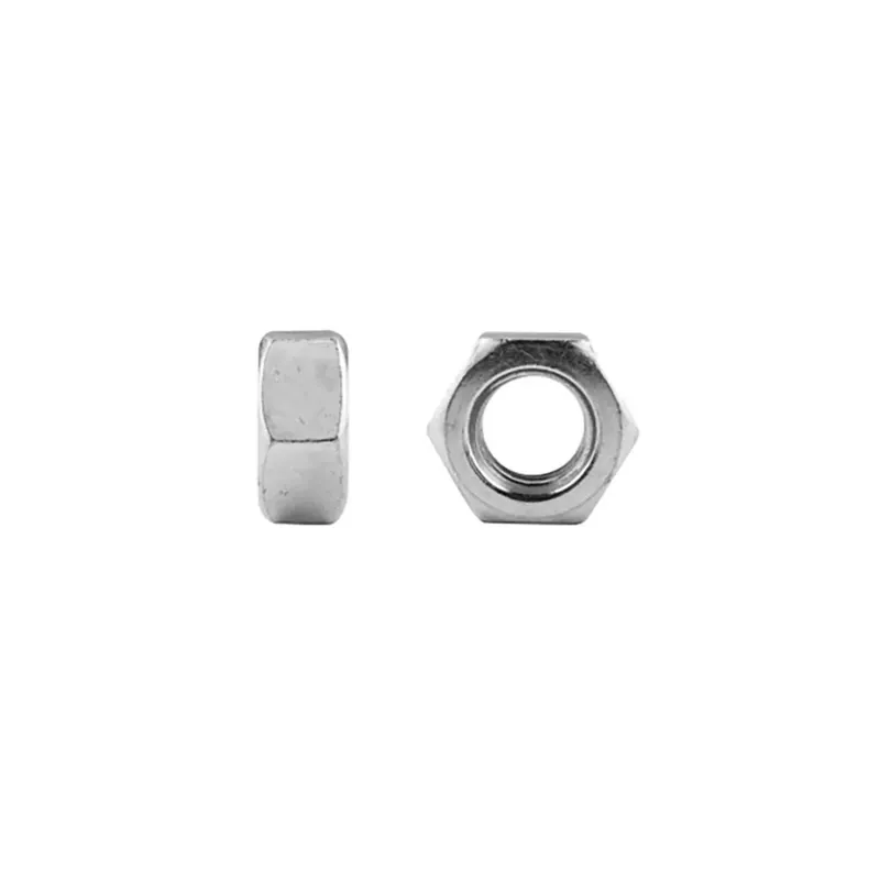 Exclusieve Aanbieding Dado esagonale acciaio inox din 934 10 m 4 pz