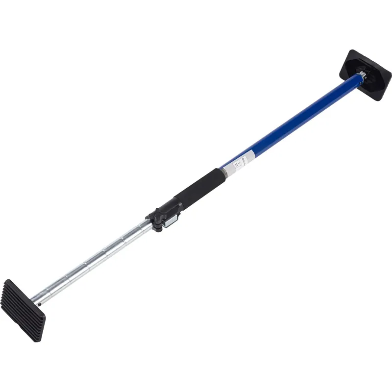 Dagaanbieding Asta regolabile LUX-TOOLS Comfort sostegno per porte 75-125 cm
