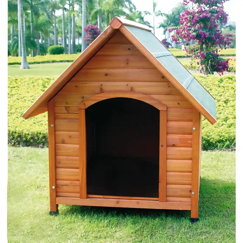 Cuccia per cani Chalet 96x112x105 cm Finale Uitverkoop