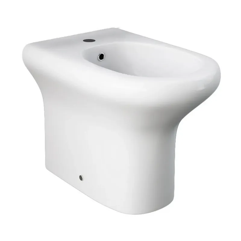 Must-Have Bidet Compact filo muro