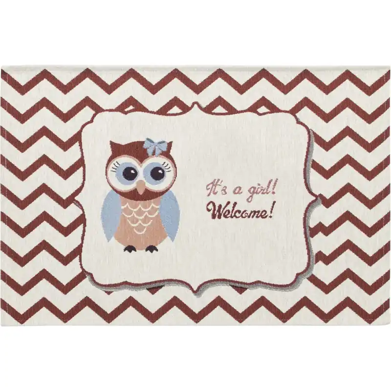 Tappeto Pimpi Baby 60x90 cm Fabrieksprijs