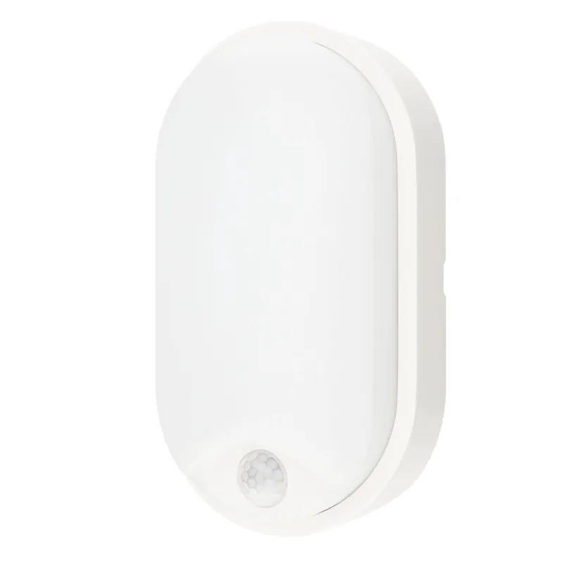 Plafoniera LED Sensitive bianco neutro 21x12 cm Korting