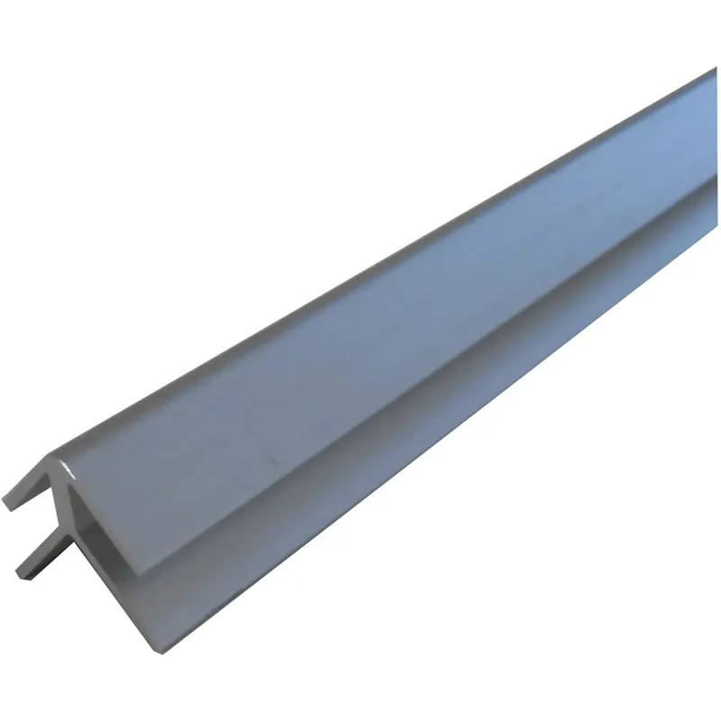 Angolare per pannello composite alluminio Veilige Betaling