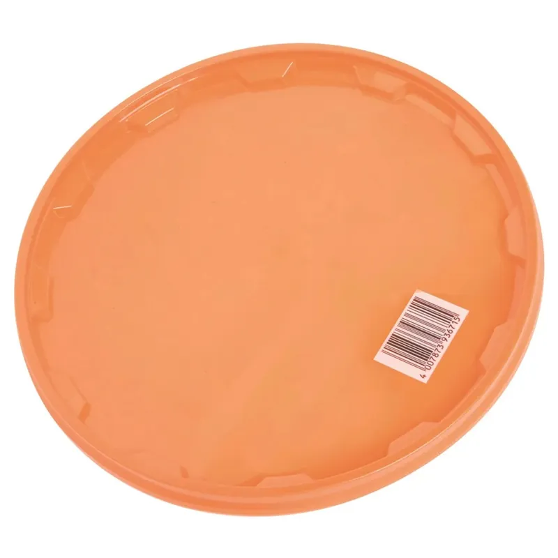 Beste Prijs Coperchio per secchio arancione OBI