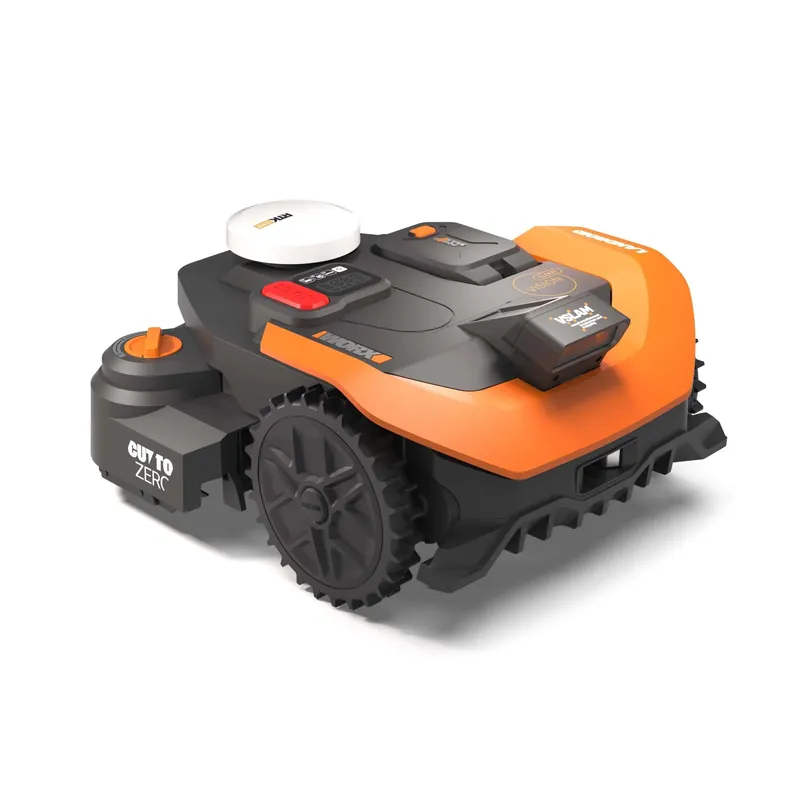 Robot tagliaerba Worx Landroid Vision Cloud 1800 mq Speciale Aanbieding