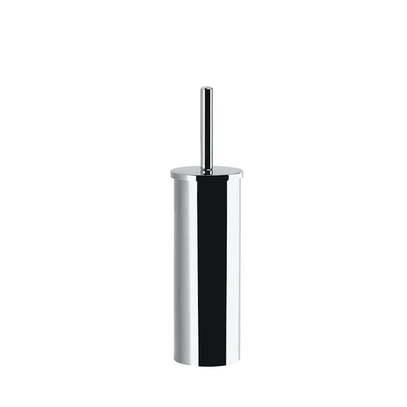 Koop Online Portascopino bagno Flip H 37,7 cm cromato