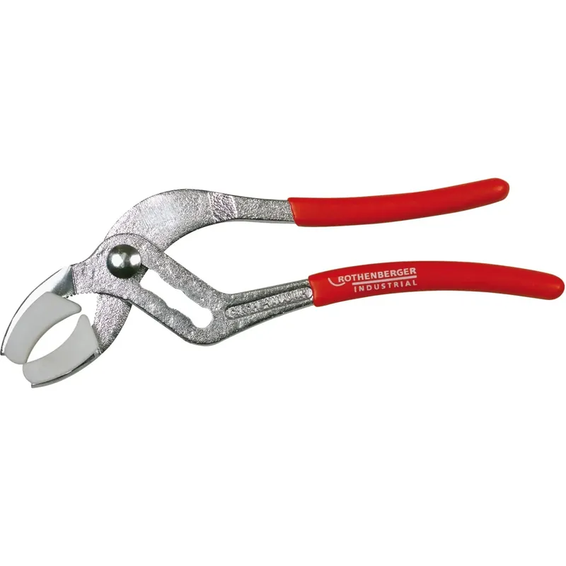 Pinza per sifoni SaniGrip Rothenberger fino a Ø 62 mm Fabrieksprijs