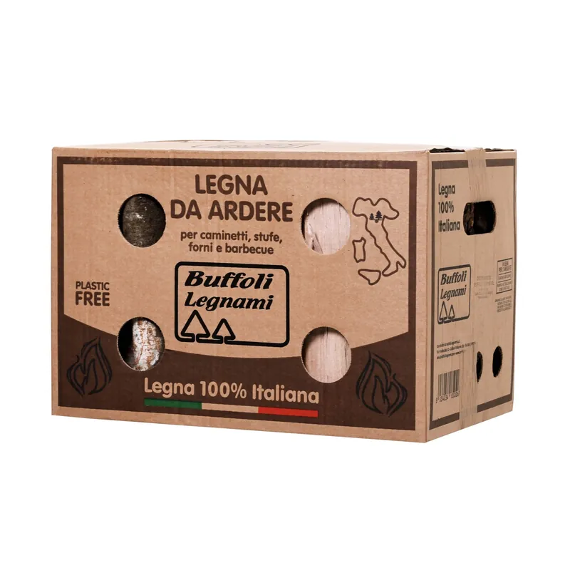Legna in scatola 26 DMC Betaalbaar