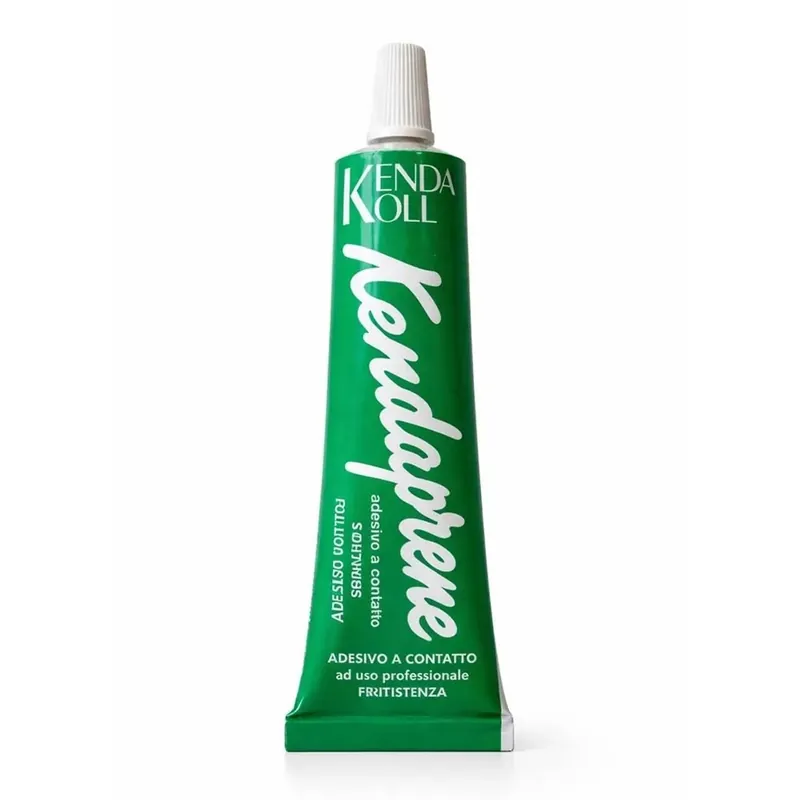 Gecertificeerd Adesivo universale a contatto 130 gr
