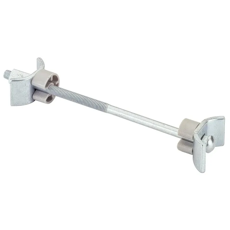 Voordeelprijs Connettore per piani di lavoro Hettich L 65 x Ø 35 mm / 20 mm