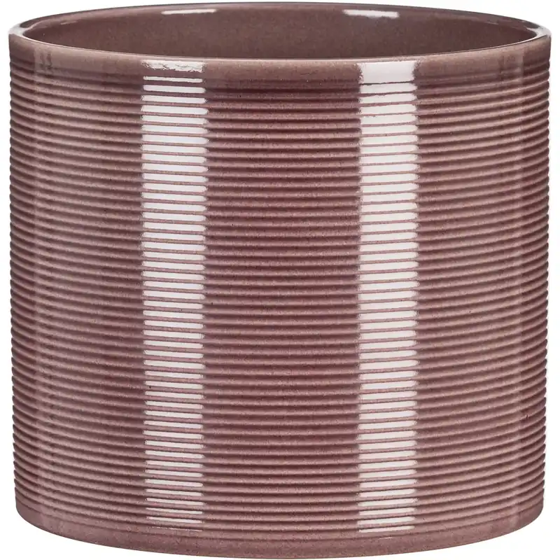 Koopje Portavaso Scheurich 828 Melanzana Ø 12x11 cm