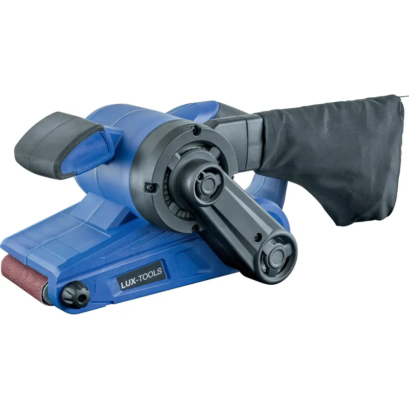 Dagaanbieding Levigatrice a nastro LUX-TOOLS BAS-920 920 W 270 giri/min