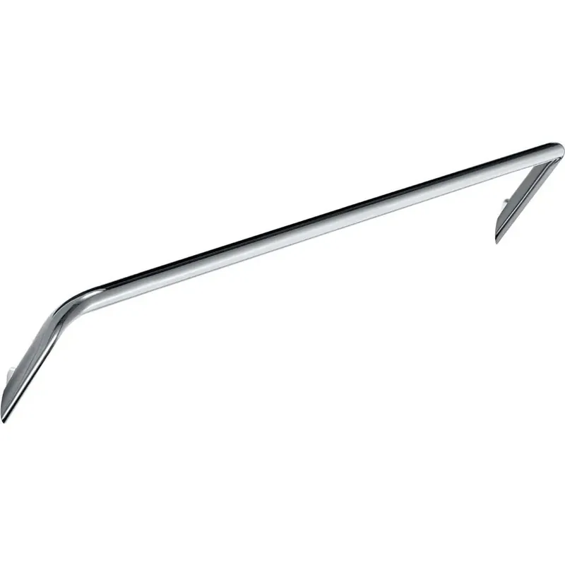 Porta asciugamani da parete Idrostile 616x113 mm Cromo Exclusieve Aanbieding