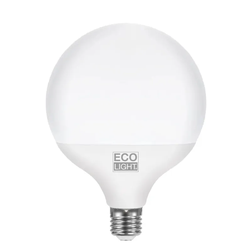 Lampadina LED E27 a globo classica 2100 lm bianco neutro Superprijs