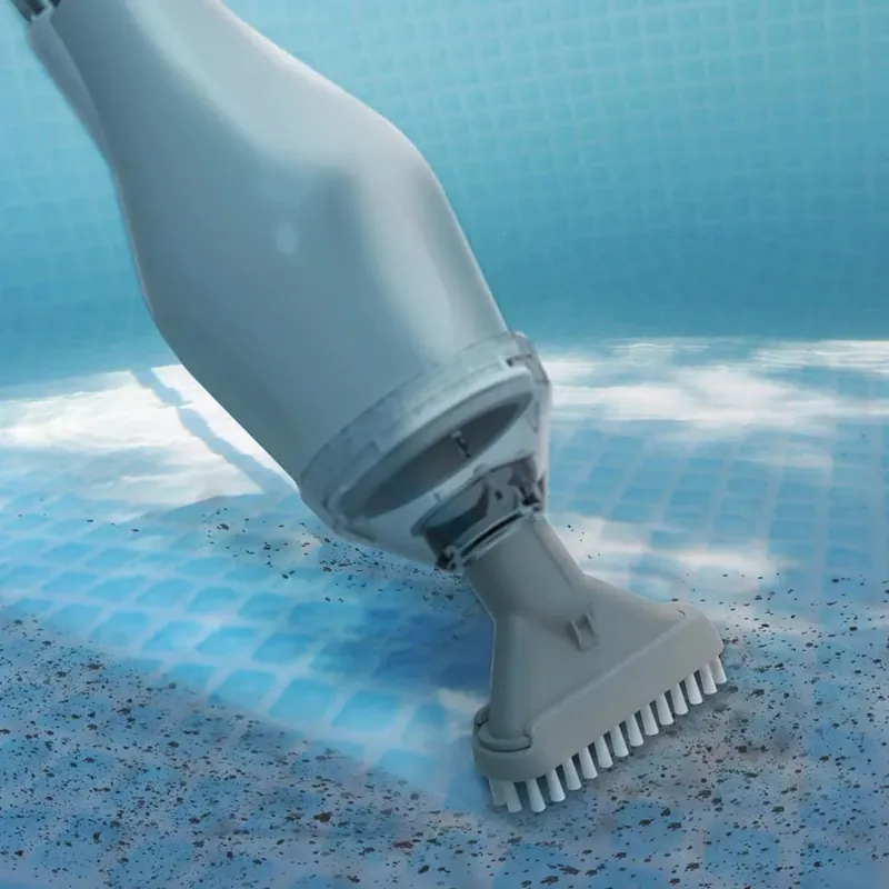 Goedkoop Kit pulitore piscina Bestway Skooba