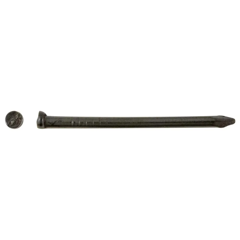 Chiodo in acciaio testa gruppino blu 1,2x30 mm 110 pz Koop Vandaag