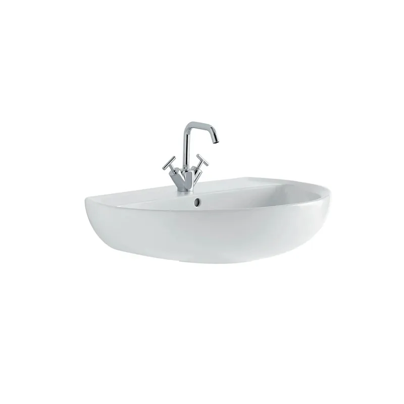 Rechtstreeks Van De Fabrikant Colibri lavabo Geberit da 60 cm