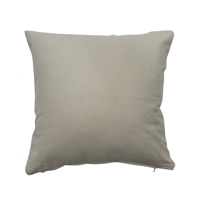 Fodera per cuscino tinta unita beige 40x40 cm Lage Prijs