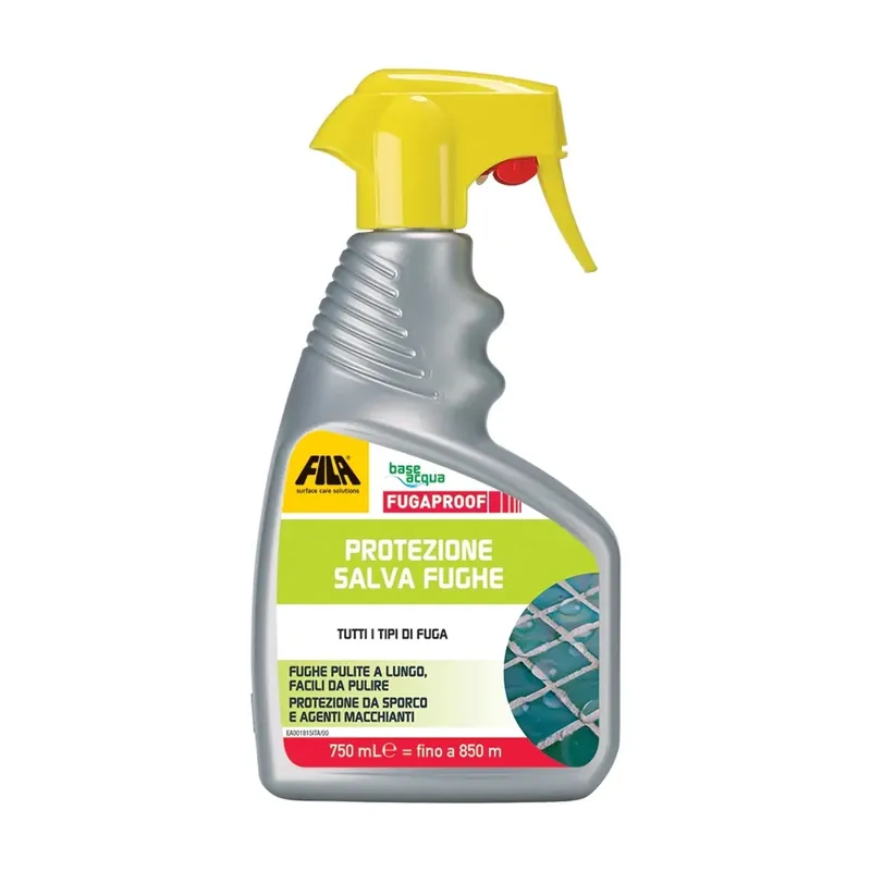 Dagaanbieding Protettivo per fughe Fugaproof 750 ml