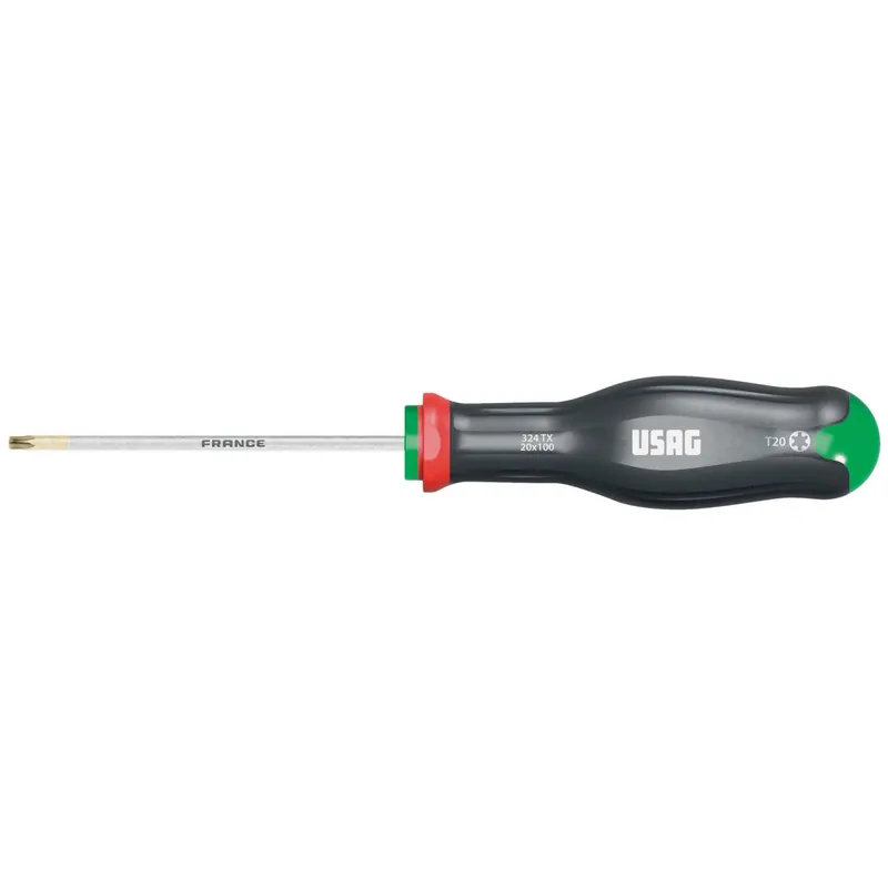 Giravite per viti con impronta Torx T15x75 mm Nieuw